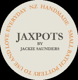 JaxPots Logo