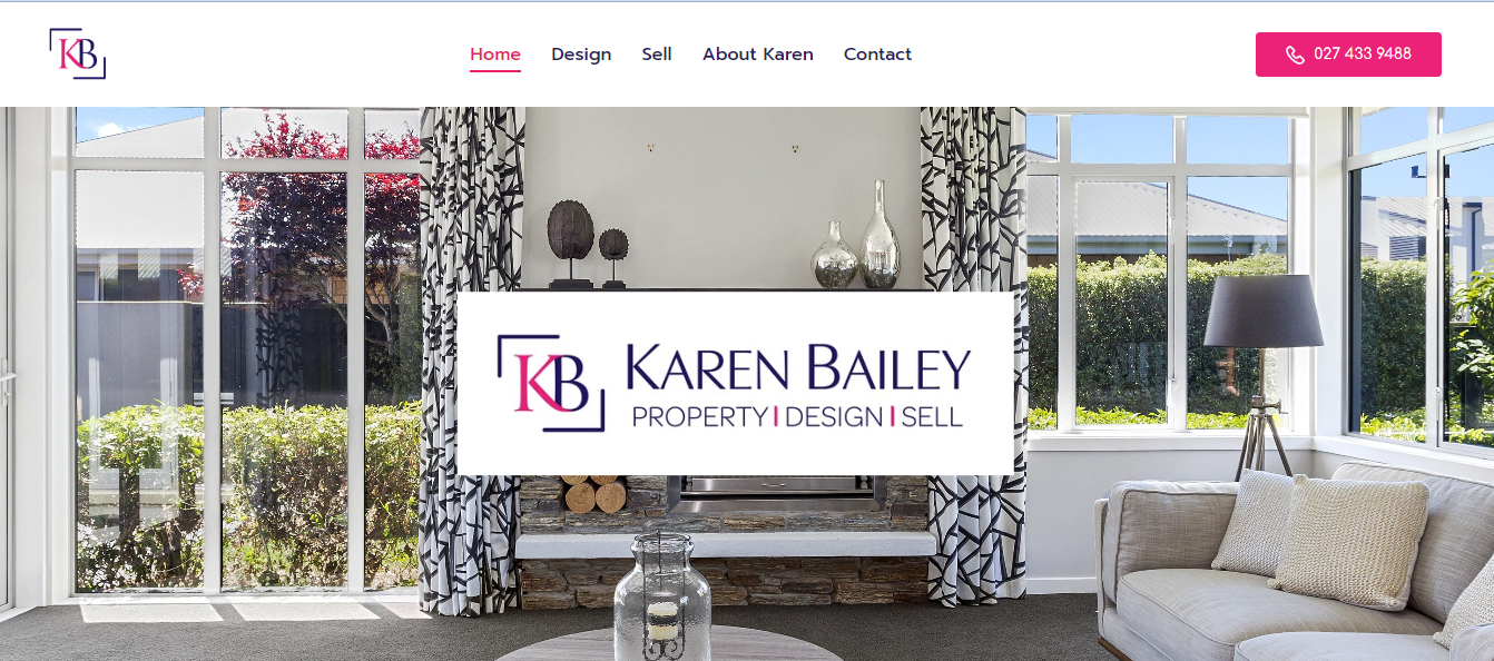 KB Home Page
