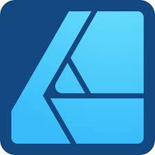 Affinity Publisher 2 Logo