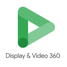Google Display & Video 360 Certification Logo
