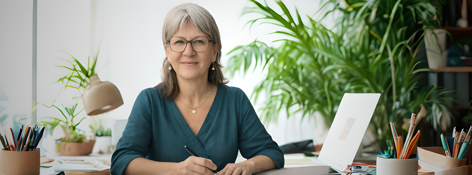 Jackie Saunders Jackie Saunders